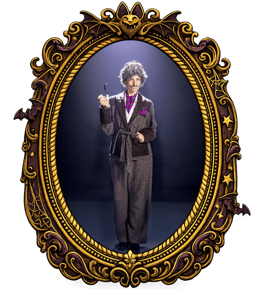Mercedes Salvadores Reparto Drácula una comedia terrorífica