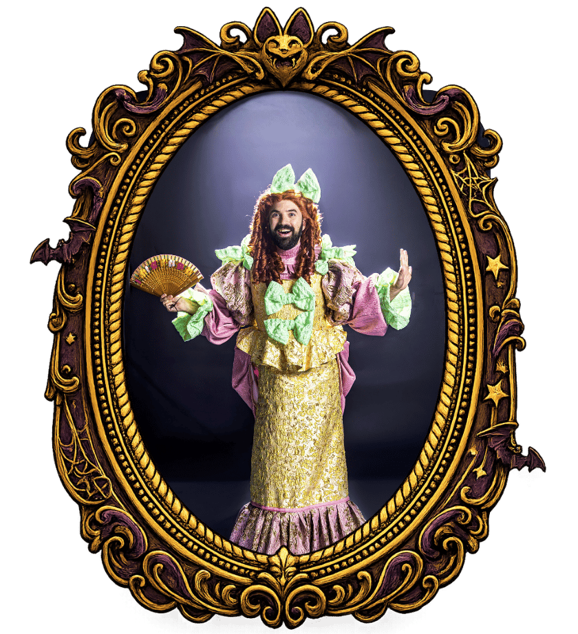 Victor Nacarino Reparto Drácula una comedia terrorífica