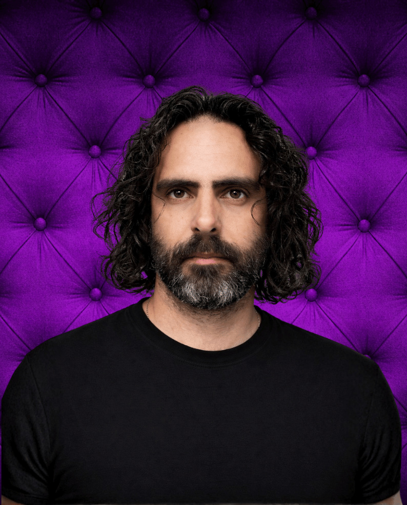 Himar Santana diseños e luces Drácula: una comedia de terror