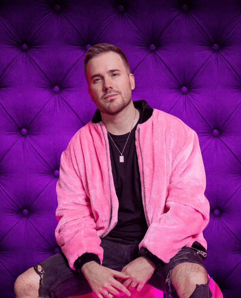 Javier Ruescas adaptación Drácula una comedia de terror