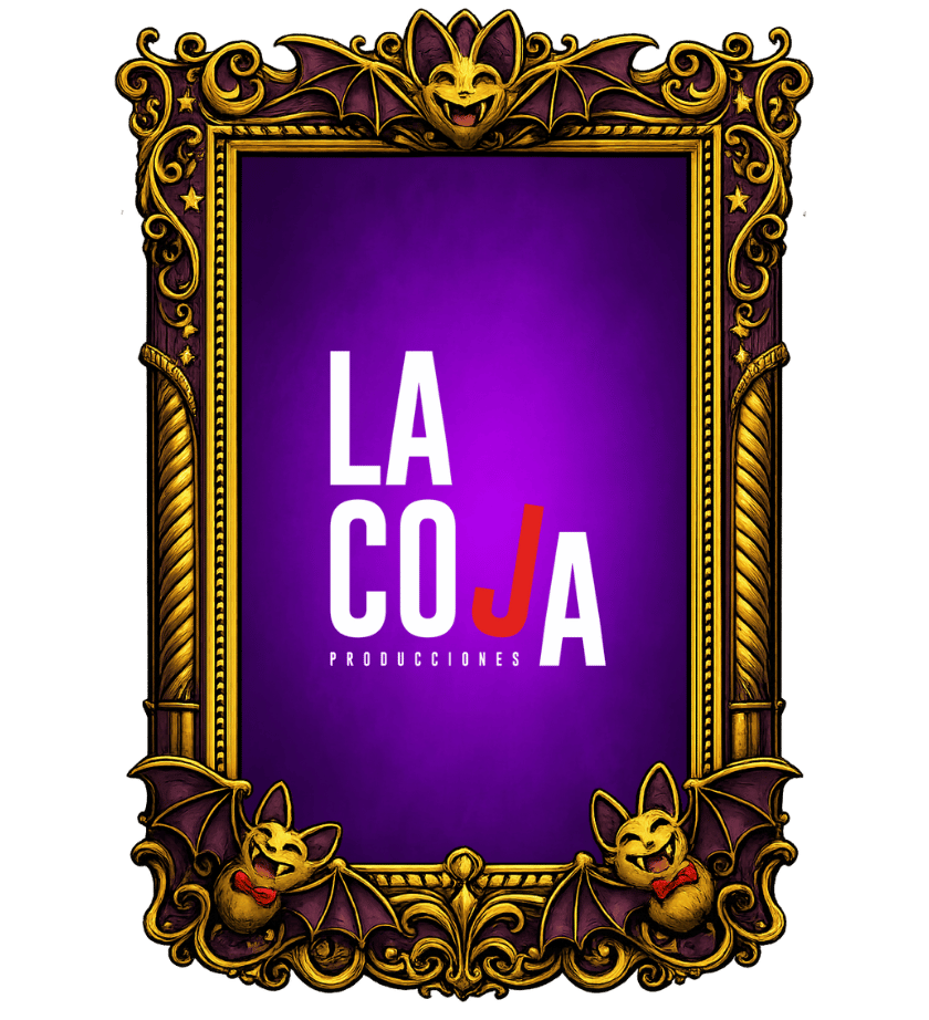 La Coja Producciones presenta Drácula: una comedia de terror en Madrid